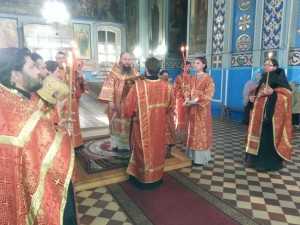 Сердобская епархия.