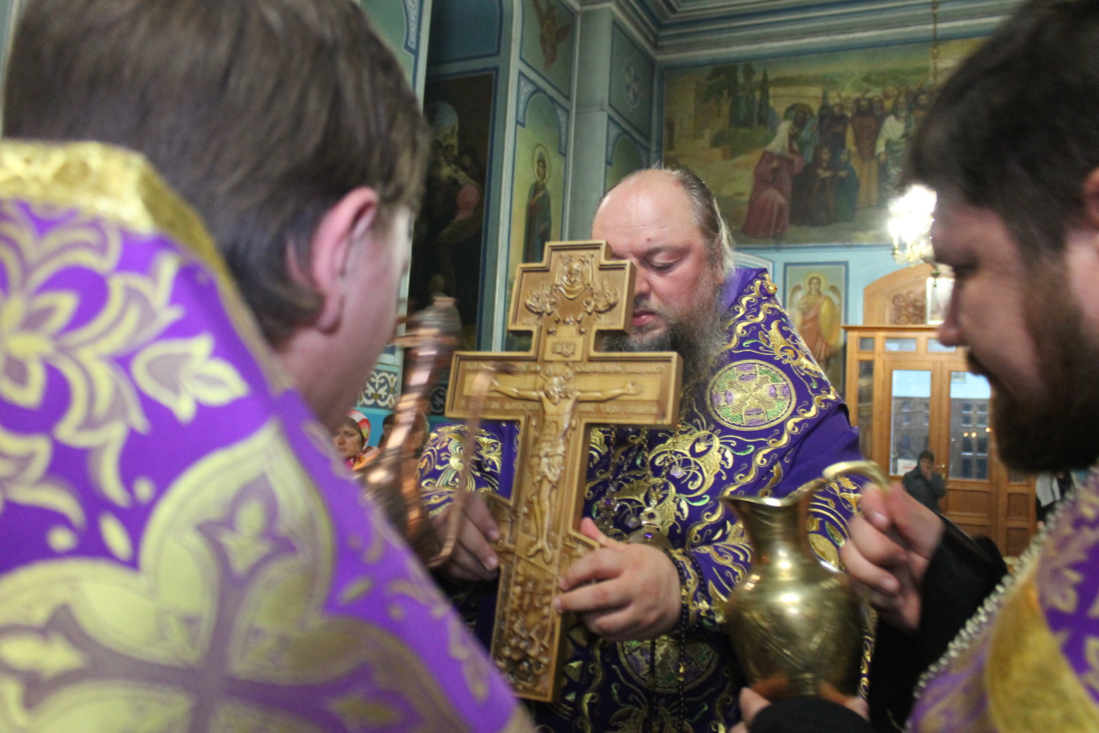 Митрофан Александрович Арсеньев