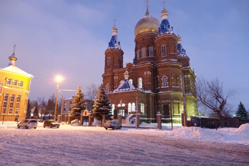 Сердобск. Сердобск храм Архангела Михаила. Собор Михаила Архангела города Сердобск. Михайло-Архангельский кафедральный собор в Сердобске. Соборе Архангела Михаила г.Сердобска.